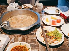 -冠菌火锅自助(东莞桥头店)