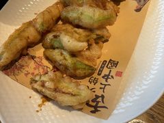 -味莊餐厅(康庄南街店)