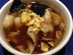 酸汤面-鸭王烤鸭店(三里河店)