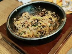 -八福力韩国休闲餐厅(泉舜店)