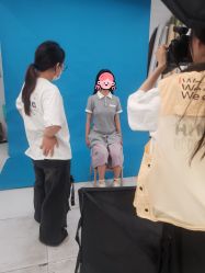 -海马体家庭照相馆(杭州远洋乐堤港店)