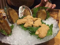 -花潮料理艺食馆(世欧广场店)
