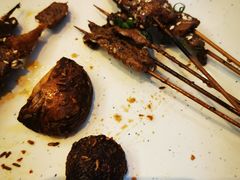 -木屋烧烤(坂田天安云谷店)