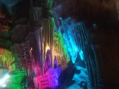 -泰安地下龙宫景区