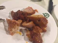 -戈拿旺巴西烤肉(崇文门店)
