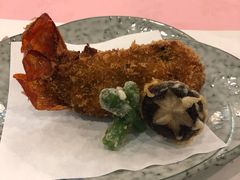 -活伊势龙虾料理 中纳言(千日前味乐馆店)