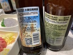 -海底捞火锅(顺义华联店)