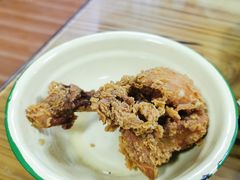 同安炸鸡腿-卢聪艺小吃店(阳翟总店)