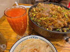 -老雒阳面馆·水席·洛阳菜(纱厂路店)