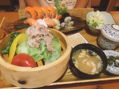 -文立新麻辣烫(合生汇21街区店)
