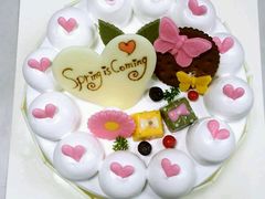 -DQ·蛋糕·冰淇淋(民勇嘉泰店)