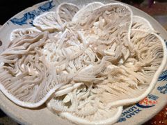 精品千层肚-小龙坎火锅(双林店)