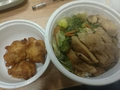 -食其家·牛丼咖喱(苏州永旺店)