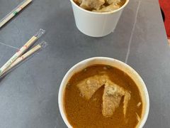 -四里沙茶面(湖滨四里店)
