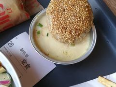 鸡蛋糕-品利源凉皮(数码广场店)