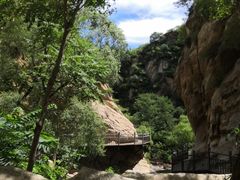 -黑龙潭风景区