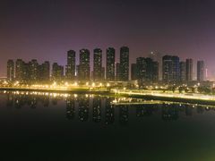 -南京眼步行桥