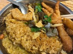 -柳州肥姨妈大骨螺蛳粉(沙河店)