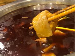 -冯记香辣兔火锅(茶店子总店)