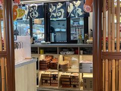 -大盐帮川菜馆(长楹天街店)