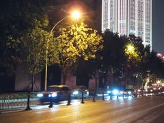 -武汉两江游览·夜游长江(汉口粤汉码头)