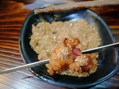 -水浒烤肉(国贸店)
