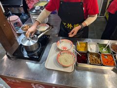 -忆外婆徐州菜·地锅鸡·生日宴(吴庄店)