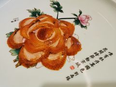 -京华烟云·北京烤鸭(领展购物广场·中关村店)