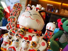 -MANCAT 漫猫咖啡(施湾三路店)