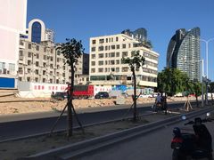 -鸿港海鲜批发市场