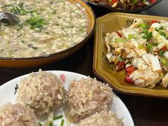 -朗妈私房菜(婺女州店)
