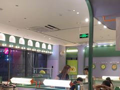 -椰小鸡·琼州糟粕醋·火锅(美兰缤纷城店)