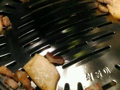 -韩聚屋韩国烤肉餐厅(新北万达店)