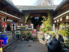 -龙姐私房菜(和顺古镇店)