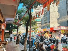 -龙眼市场(龙眼南路店)
