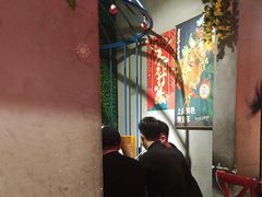 -宫老四·上品烧烤酒店(汉东路店)