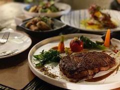 -Golden Lily河内巴黎法越料理餐厅(建国西路店)