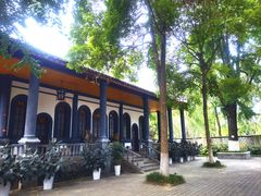 -平安桥天主教堂