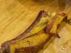 -乡村馕坑肉·烧烤·新疆菜·本地人更爱吃(阿勒泰首店)
