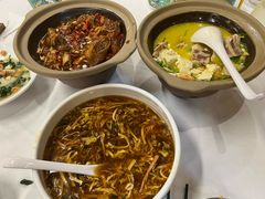 -一品江南韵·淮扬菜