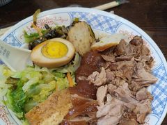 -友记正宗隆江猪脚饭(首经贸店)