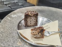 可露丽-Au Cafe&Roastery(华侨城店)