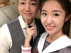-天真蓝照相馆(中华广场店)