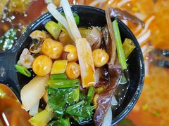 -螺大蛳柳州螺蛳粉·火锅·热干面(西城永捷店)