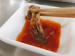 -大凉山彝家烤肉坊自助西昌火盆烧烤(建设路店)