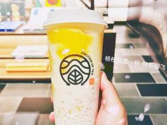 -眷茶(大卫城10楼店)