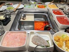 -海底捞火锅(南京红山常发广场店)