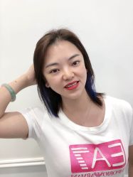 -YESIDO椰岛造型烫发染发