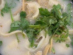 -惠丰源烩面馆(经七路店)