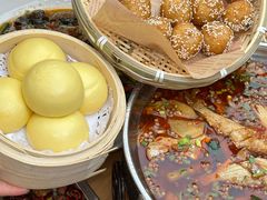 -佬缸炮江湖川菜(玉林店)